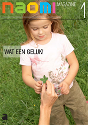 Naomi Magazine + 4 leermiddelen 2020-2021